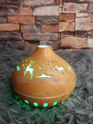 Essential Echo Humidifier