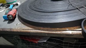 Steel Flat Belt For Gym