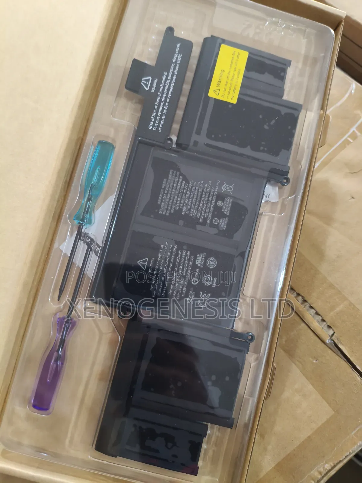 A1502 A1582 for Apple Macbook Pro 2015 13"