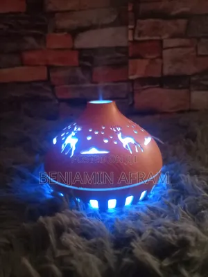 Fresh Flow Humidifier