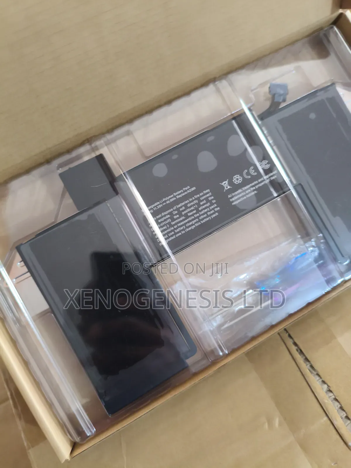 A2389 A2337 for Macbook Air 13" (M1, 2020)