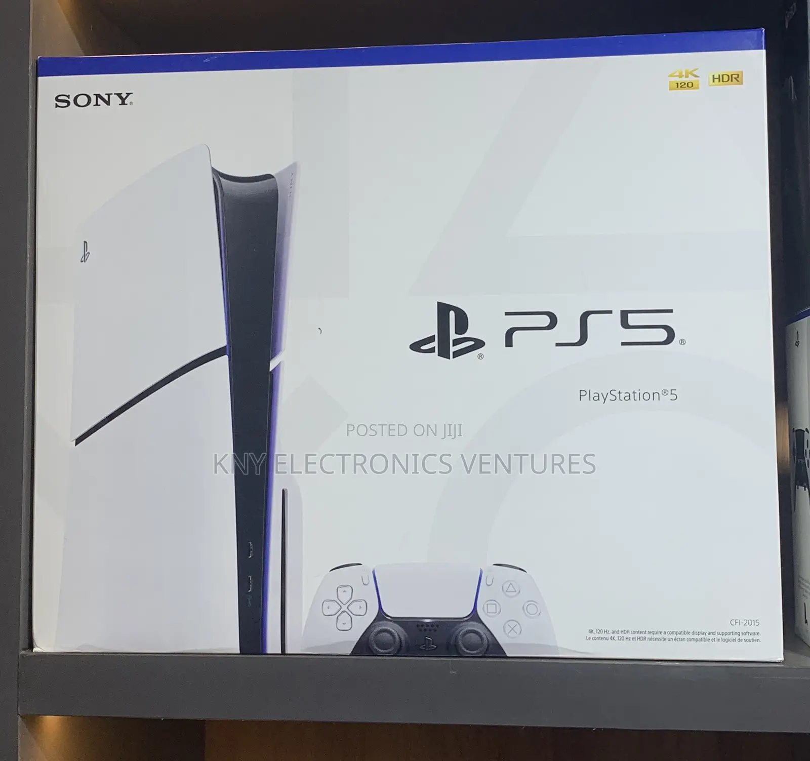 Ps5 Slim Console