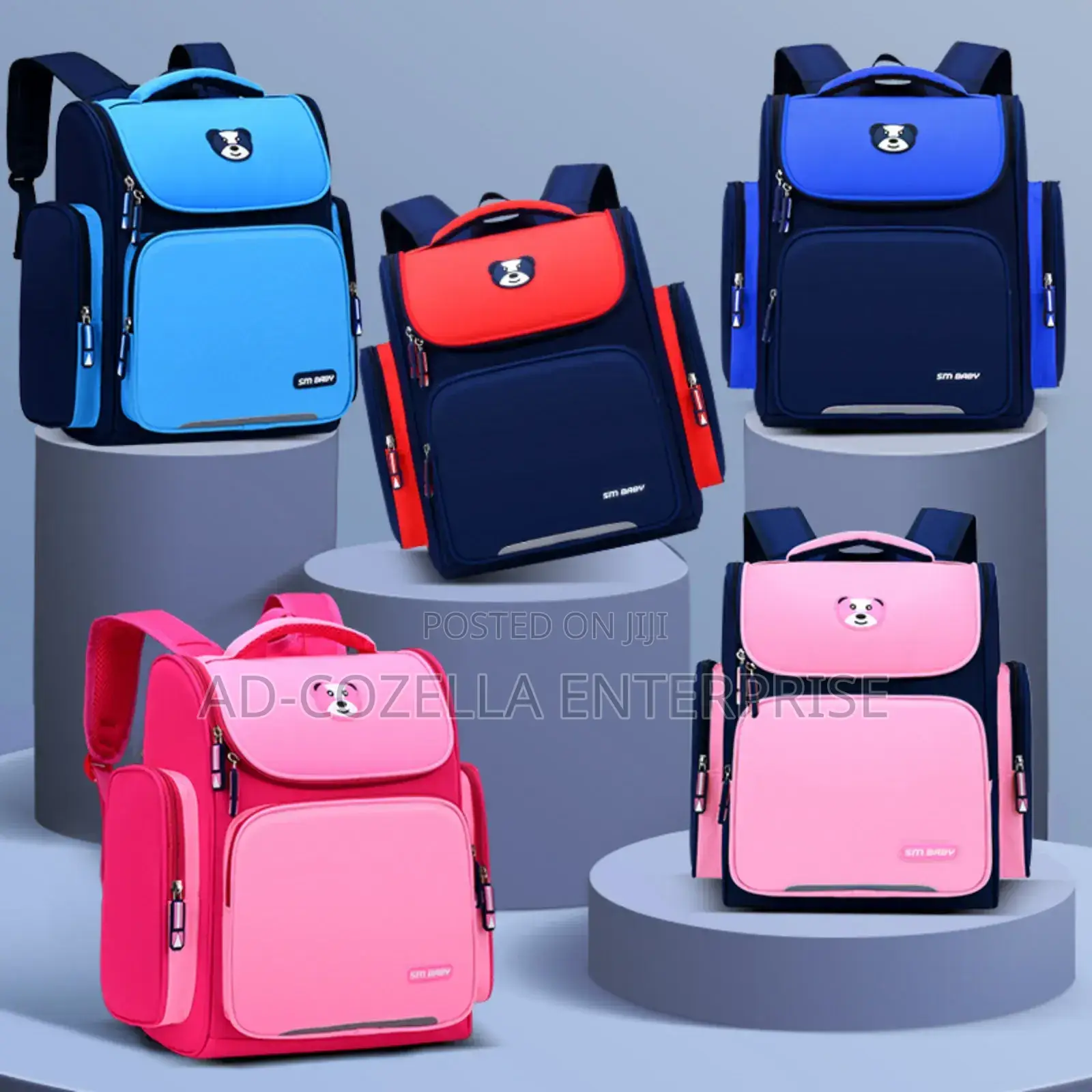 School Bags
