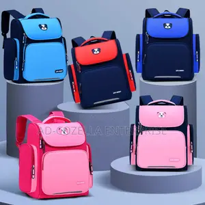 School Bags