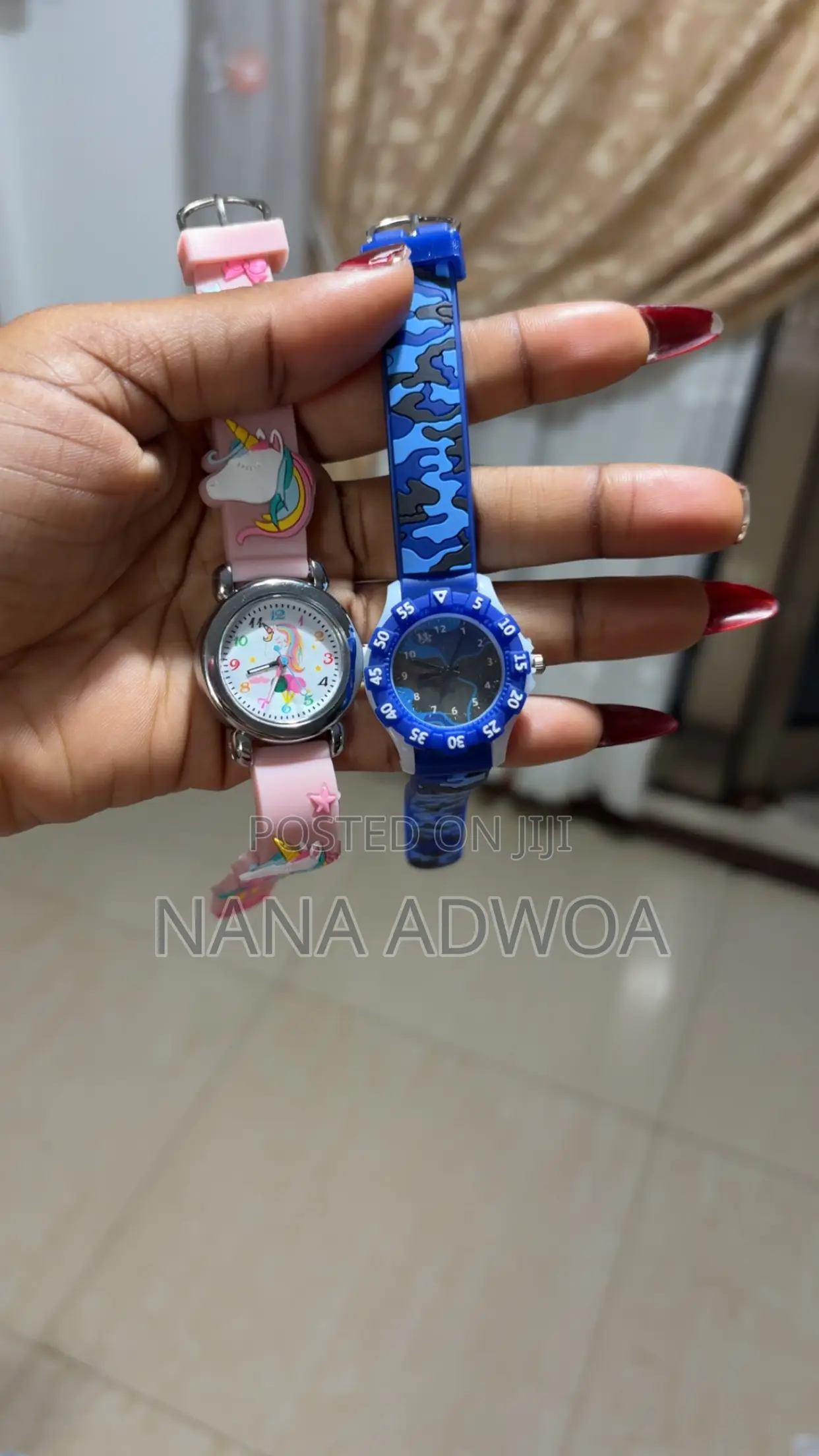 Kids Watches