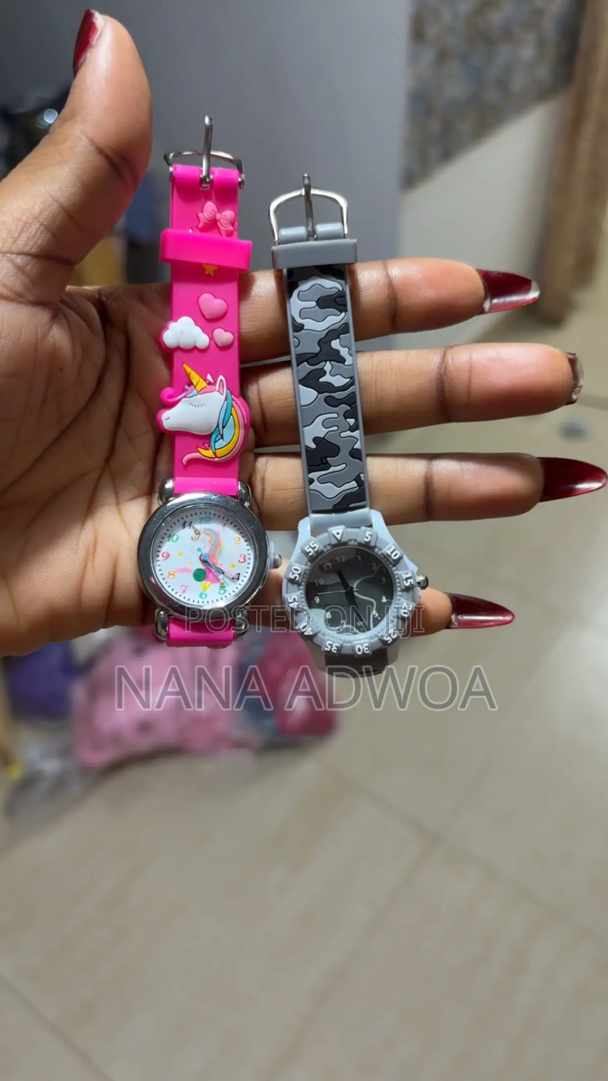 Kids Watches