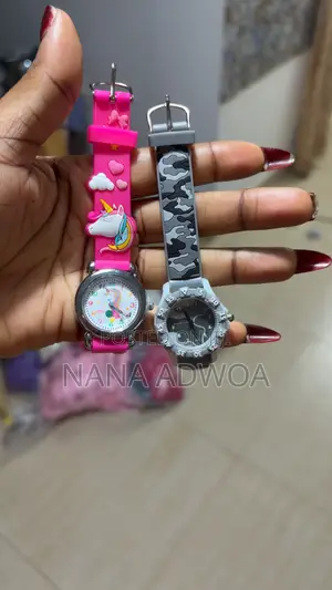 Kids Watches