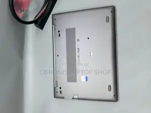 Laptop HP ZBook 14u G6 8GB Intel Core i5 SSD 256GB