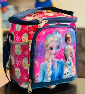 Quality Cartoon Lunch Bags