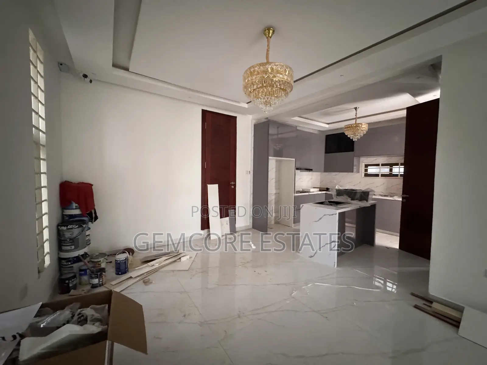 6bdrm House in East Legon Hills for sale