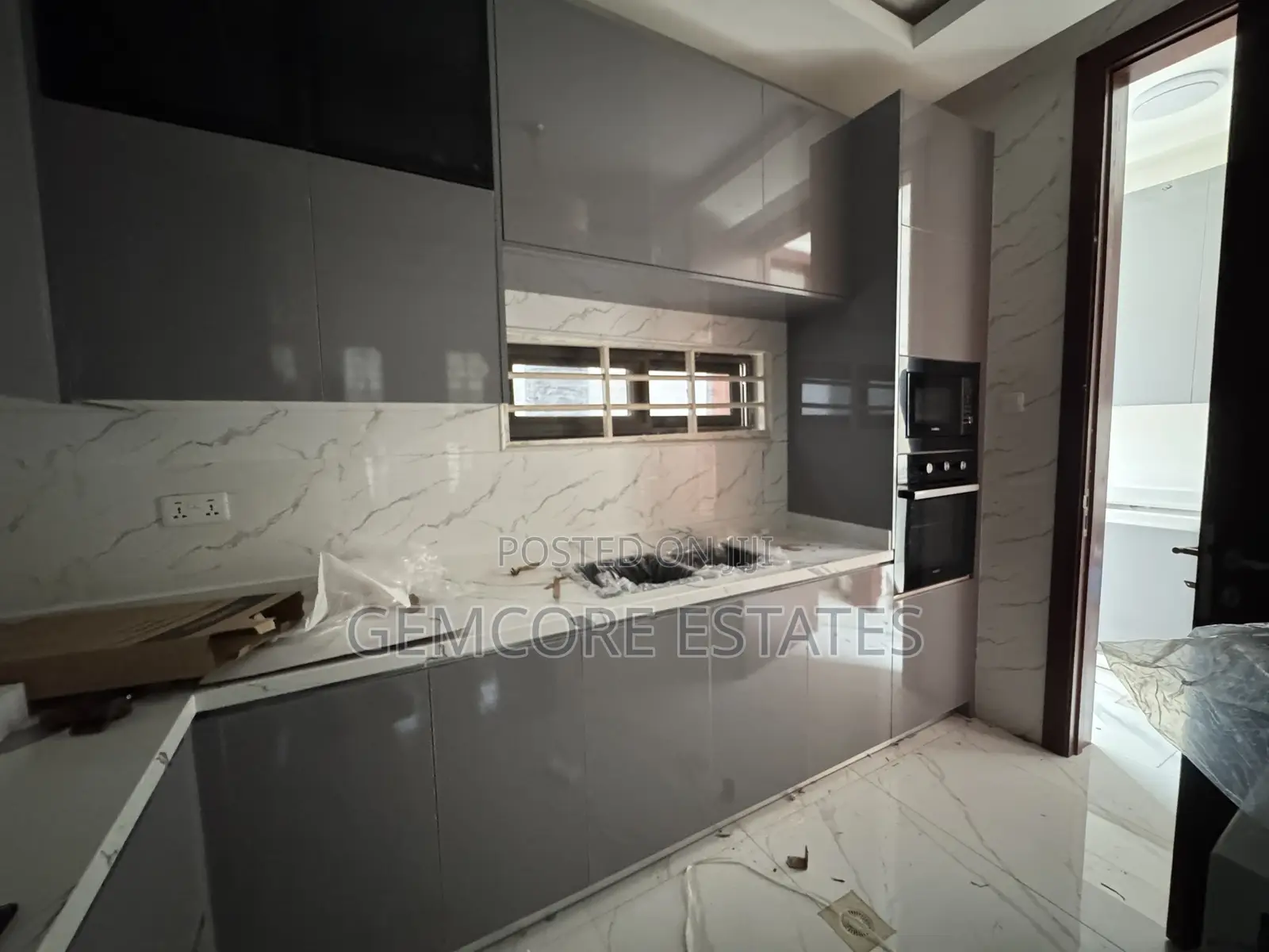 6bdrm House in East Legon Hills for sale