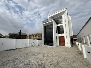 6bdrm House in East Legon Hills for sale