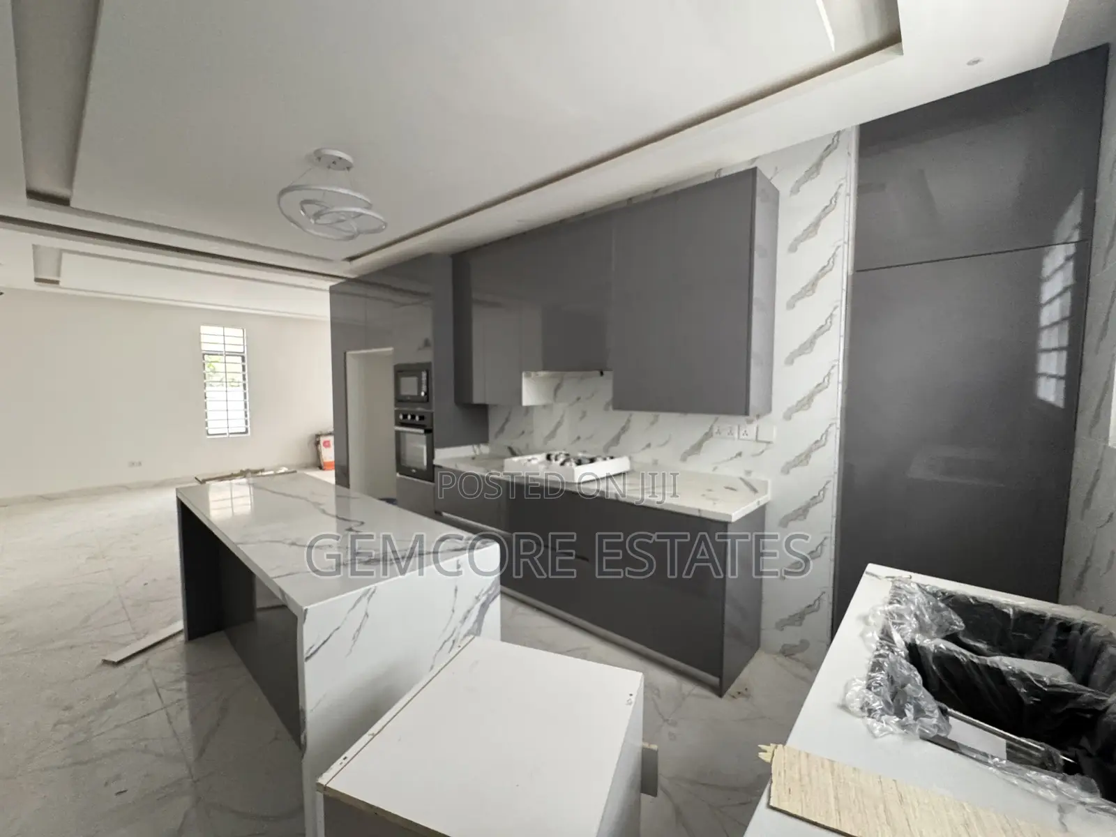 4bdrm House in East Legon Hills, Ashaley Botwe for sale