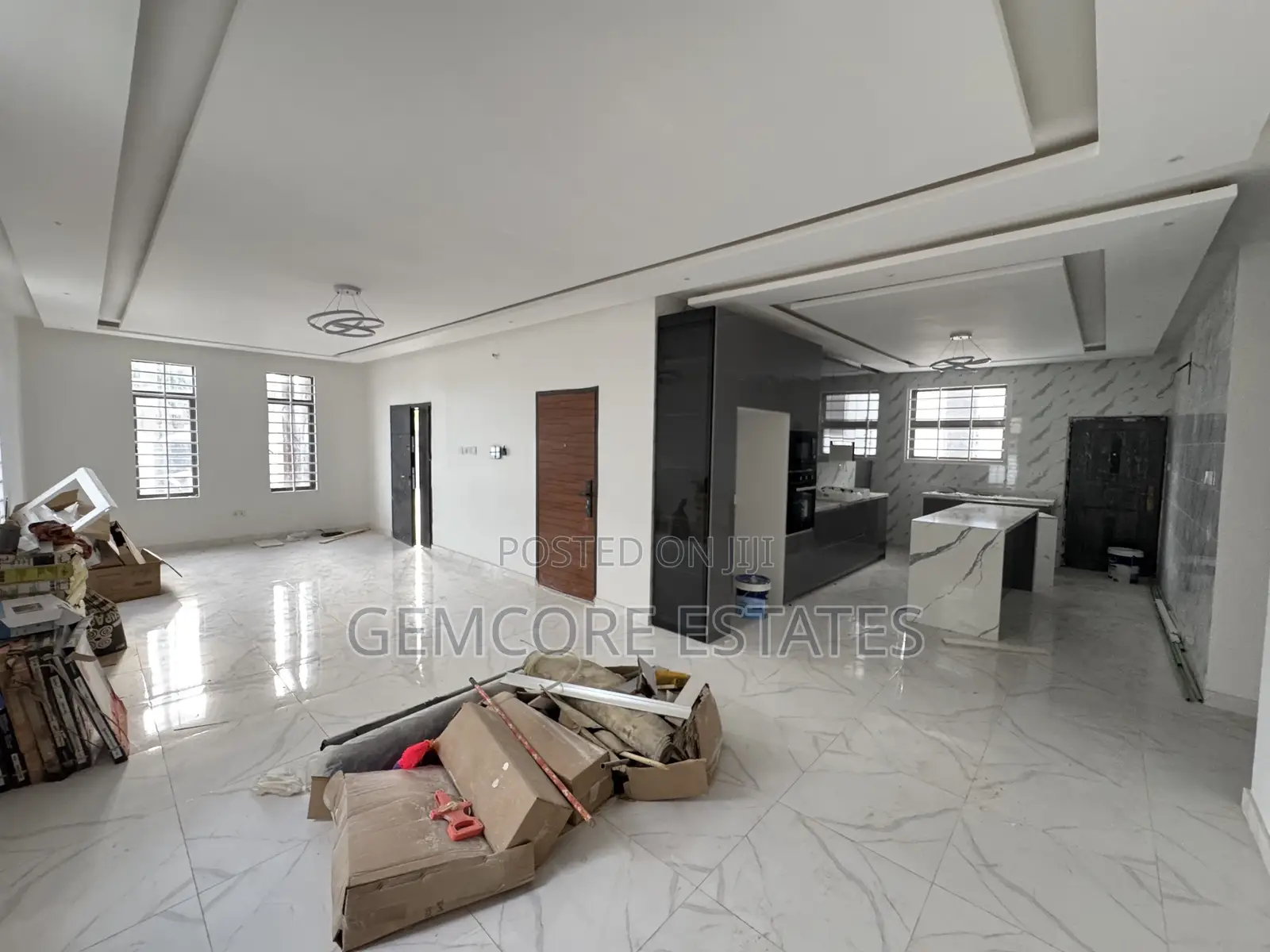 4bdrm House in East Legon Hills, Ashaley Botwe for sale