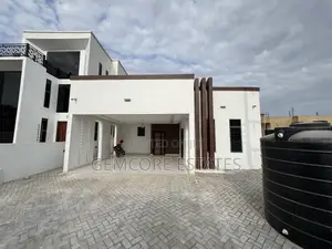 4bdrm House in East Legon Hills, Ashaley Botwe for sale