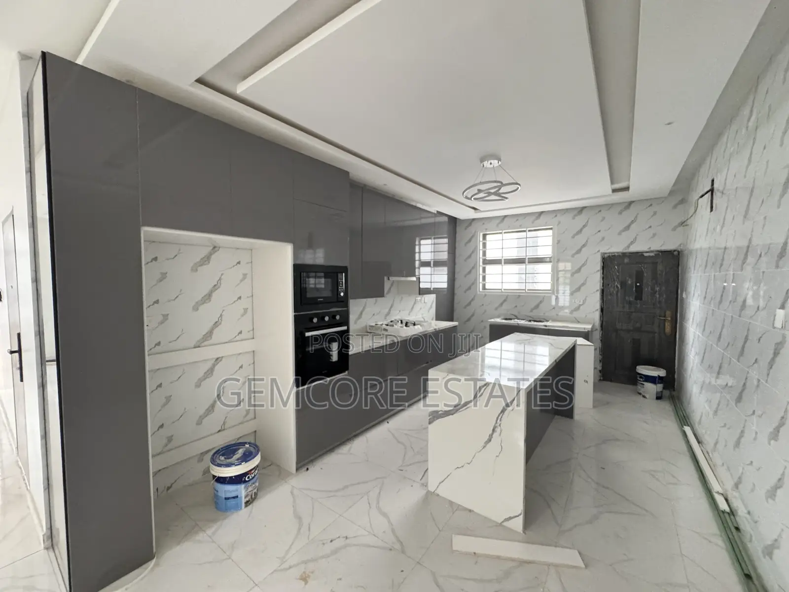 4bdrm House in East Legon Hills, Ashaley Botwe for sale