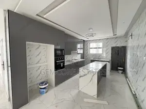 4bdrm House in East Legon Hills, Ashaley Botwe for sale