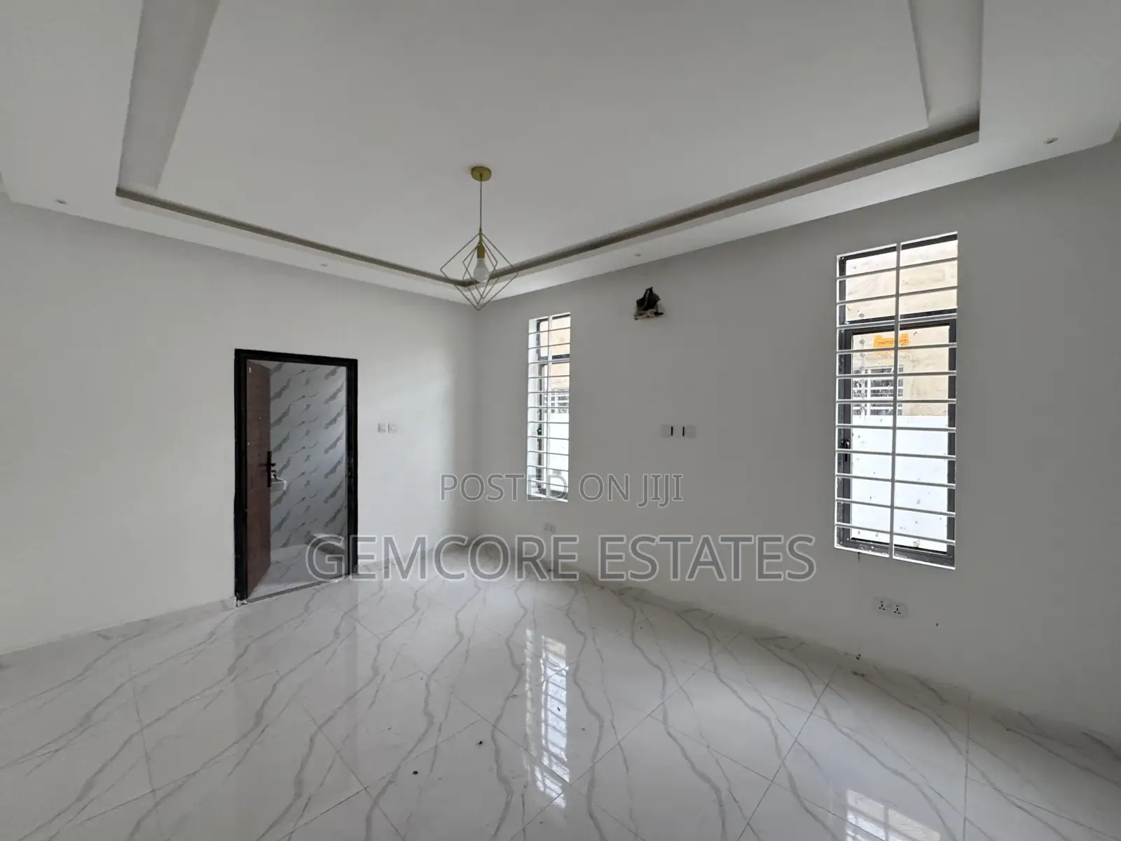 4bdrm House in East Legon Hills, Ashaley Botwe for sale