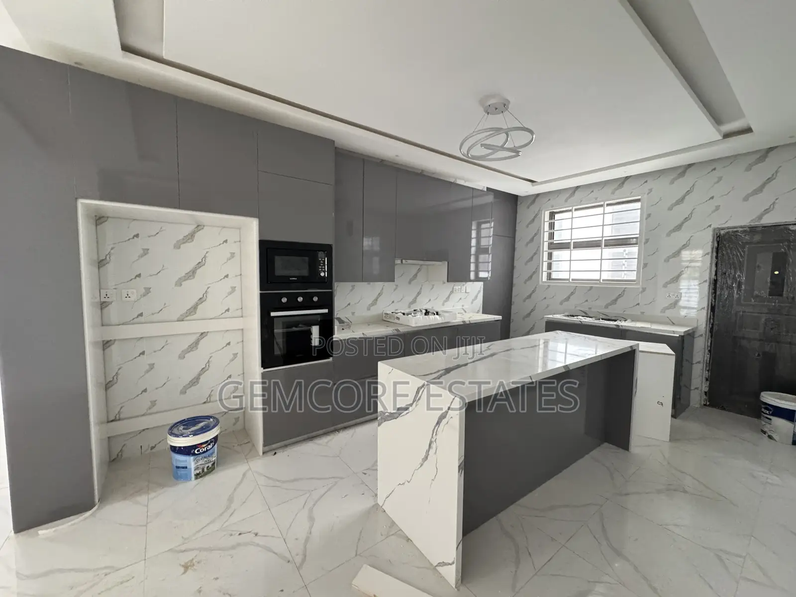 4bdrm House in East Legon Hills, Ashaley Botwe for sale