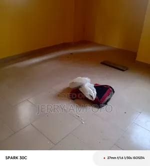 1bdrm Apartment in Taifa-Burkina for rent