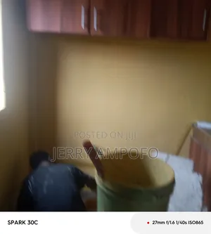 1bdrm Apartment in Taifa-Burkina for rent