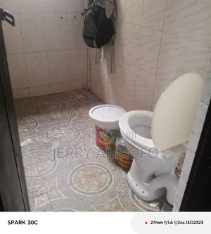 1bdrm Apartment in Taifa-Burkina for rent