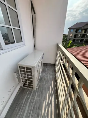 2bdrm Apartment in Shell Signboard, Spintex for rent
