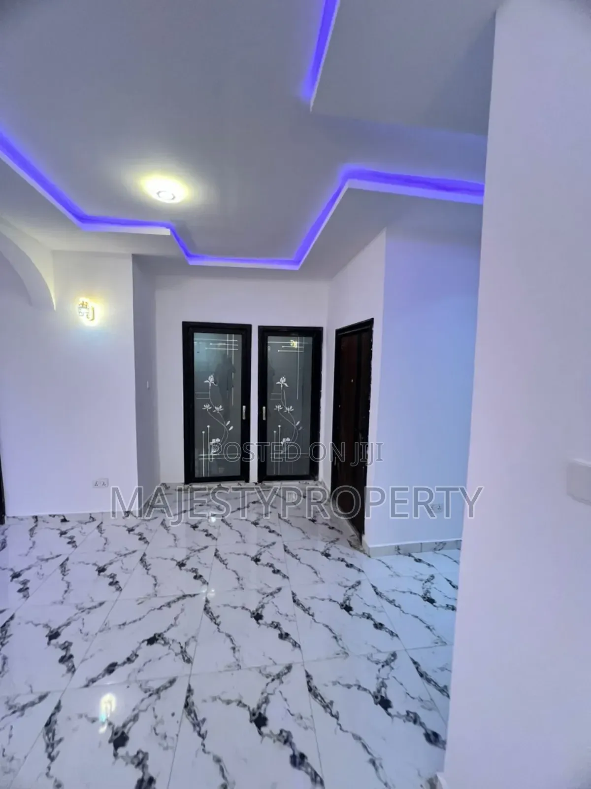 2bdrm Apartment in Shell Signboard, Spintex for rent