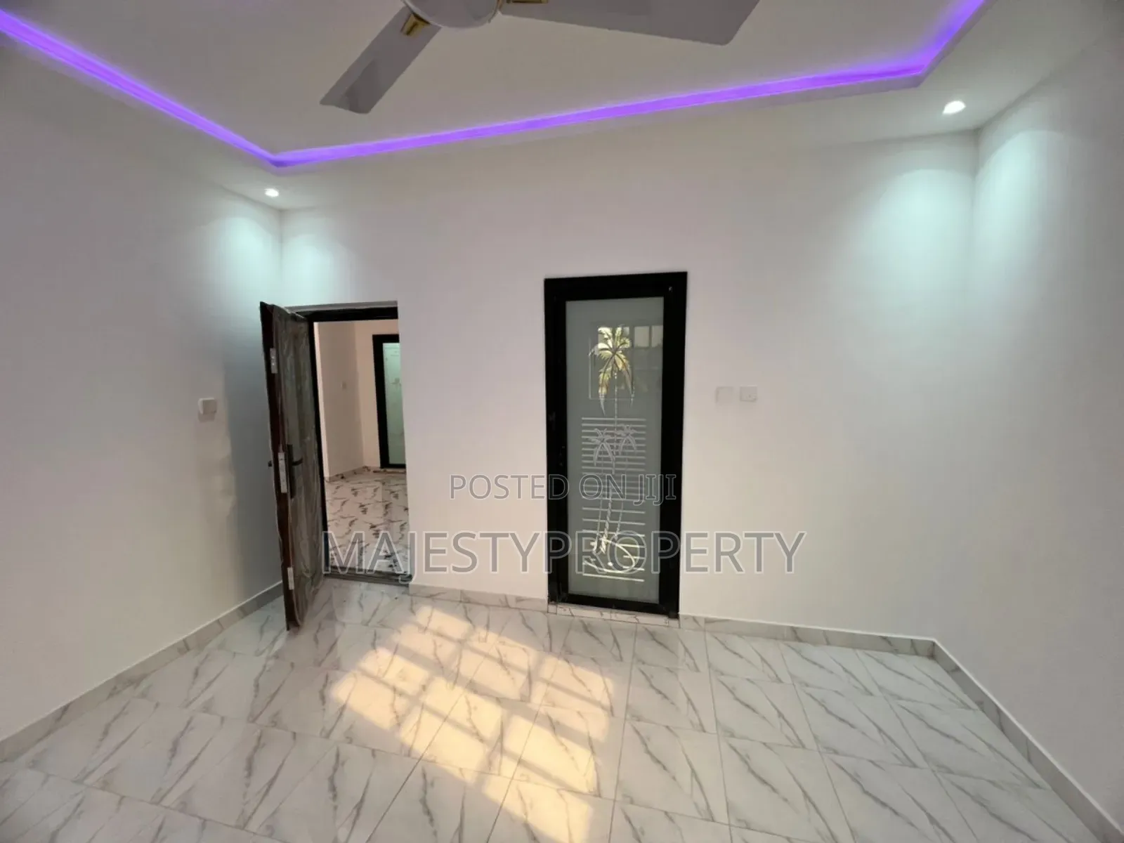 2bdrm Apartment in Shell Signboard, Spintex for rent