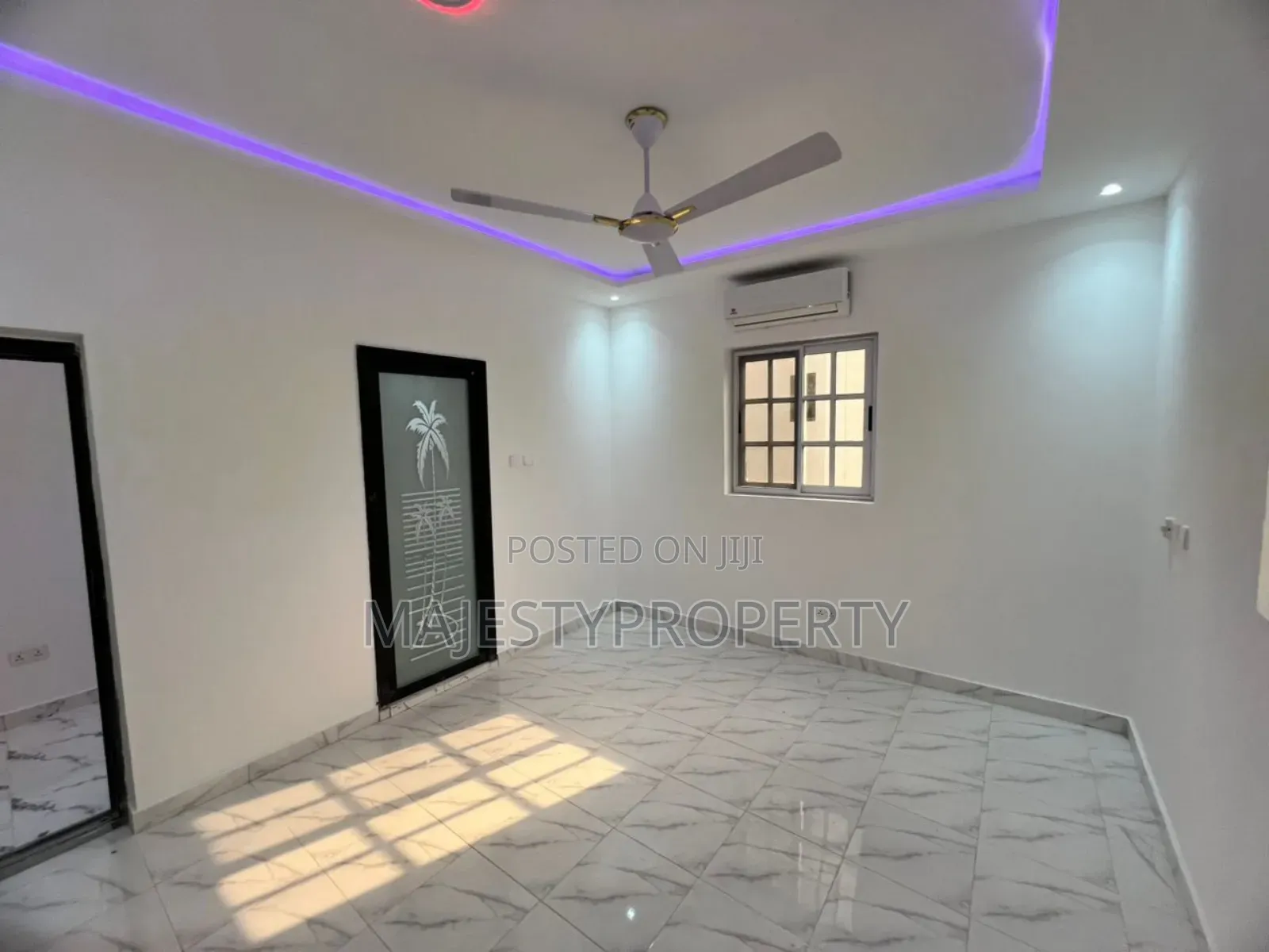 2bdrm Apartment in Shell Signboard, Spintex for rent