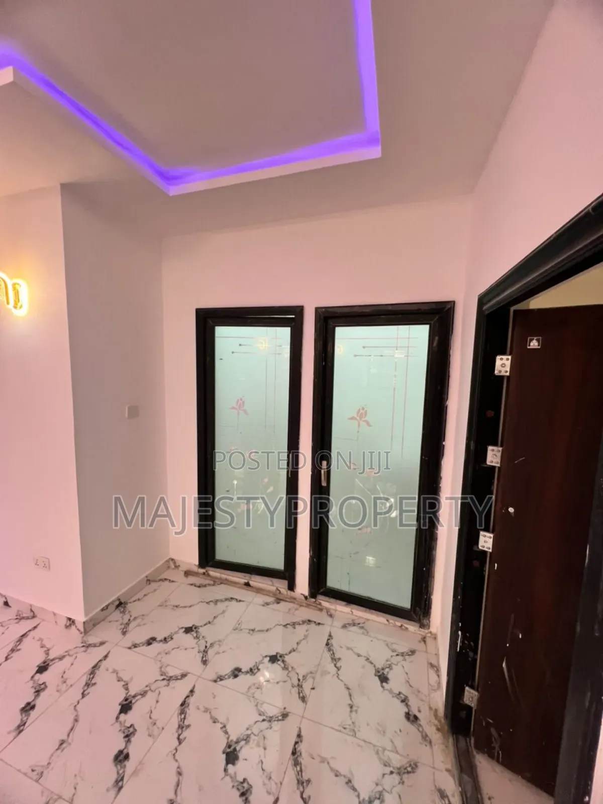 2bdrm Apartment in Shell Signboard, Spintex for rent