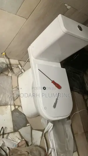 Kodarh Plumbing