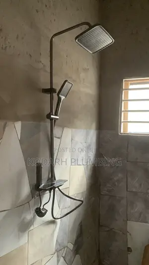 Kodarh Plumbing