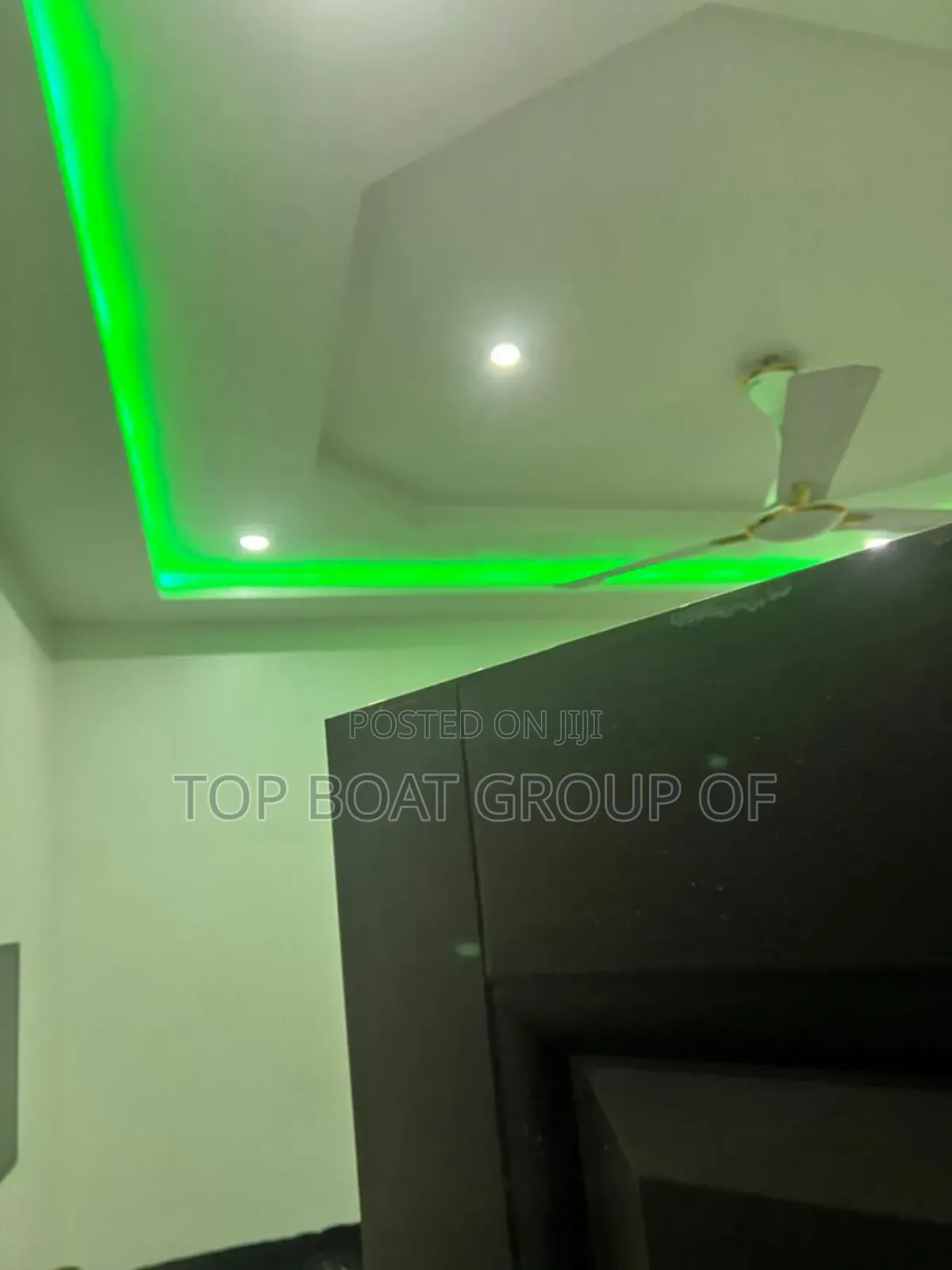 Furnished 3bdrm House in Top-Boat Estate, Kumasi Metropolitan for sale