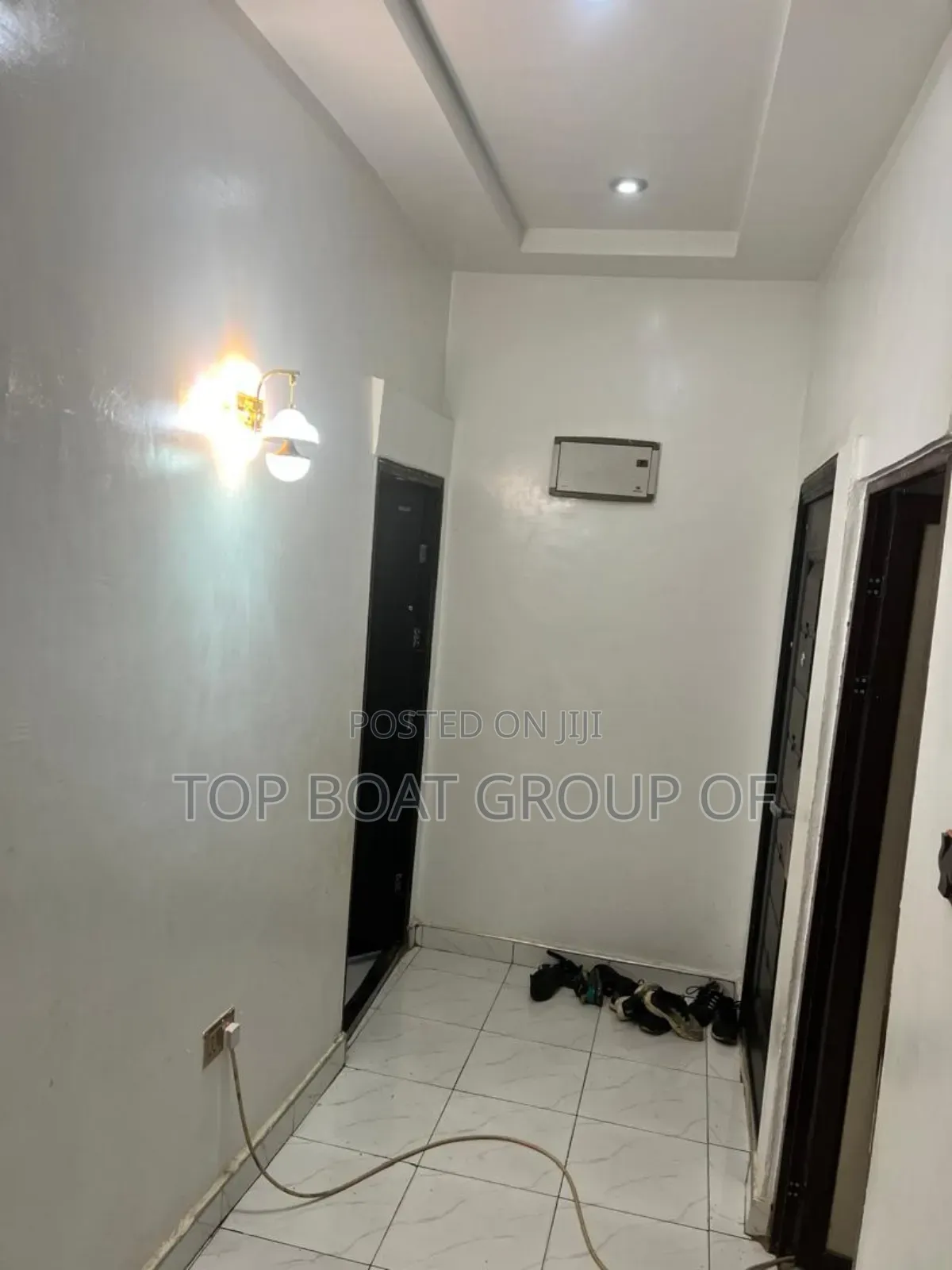 Furnished 3bdrm House in Top-Boat Estate, Kumasi Metropolitan for sale