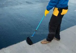 Emilkote Waterproof Bitumen Emulsion ,17kg