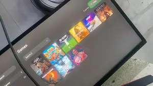 Xboxone S Fgames