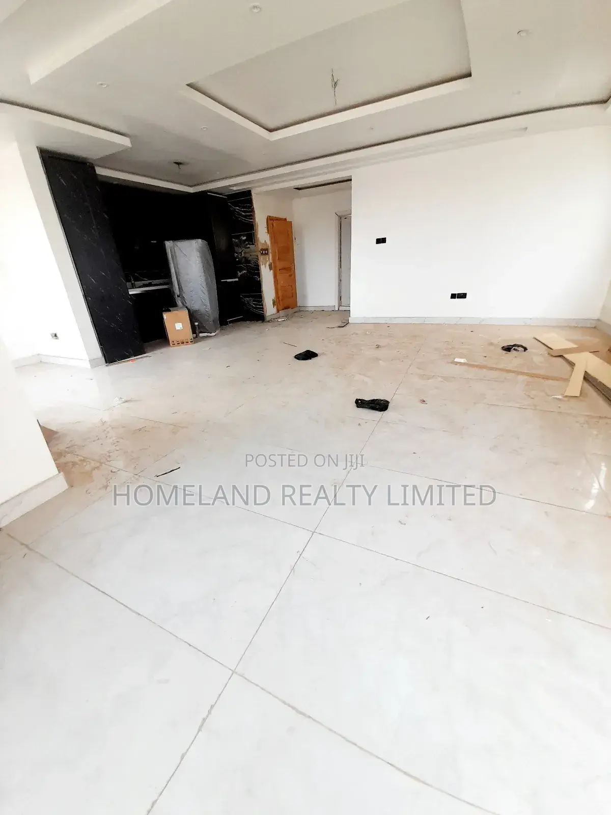 2bdrm Apartment in Dvla, Haatso for rent