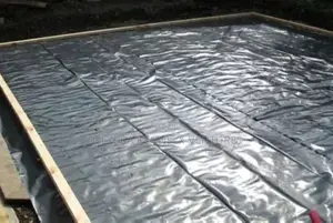 Damp-Proof Membrane 300 Microns