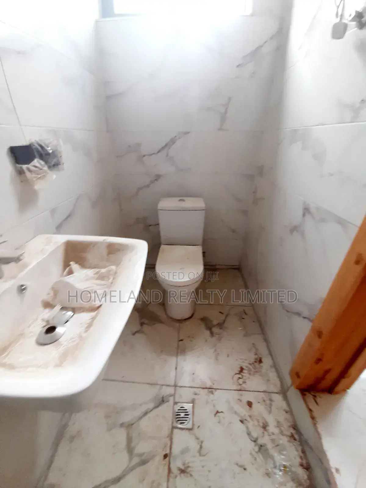 2bdrm Apartment in Dvla, Haatso for rent