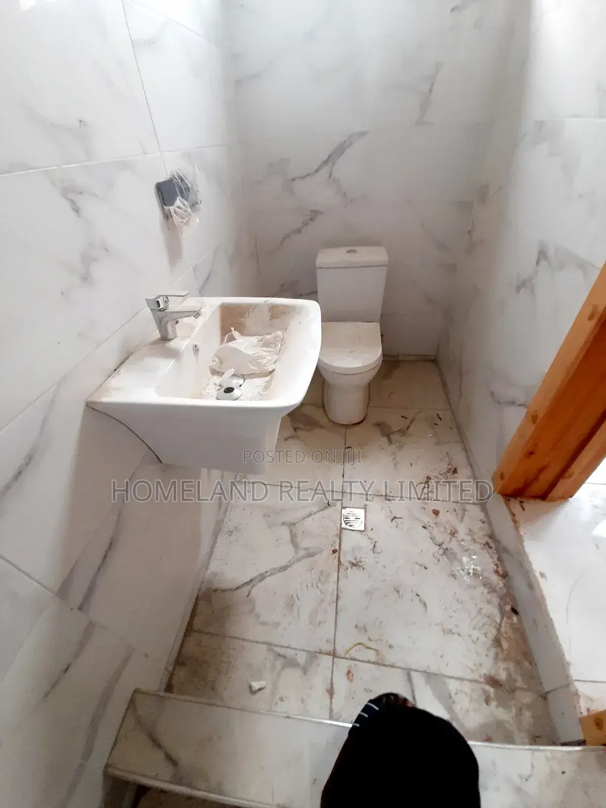 2bdrm Apartment in Dvla, Haatso for rent
