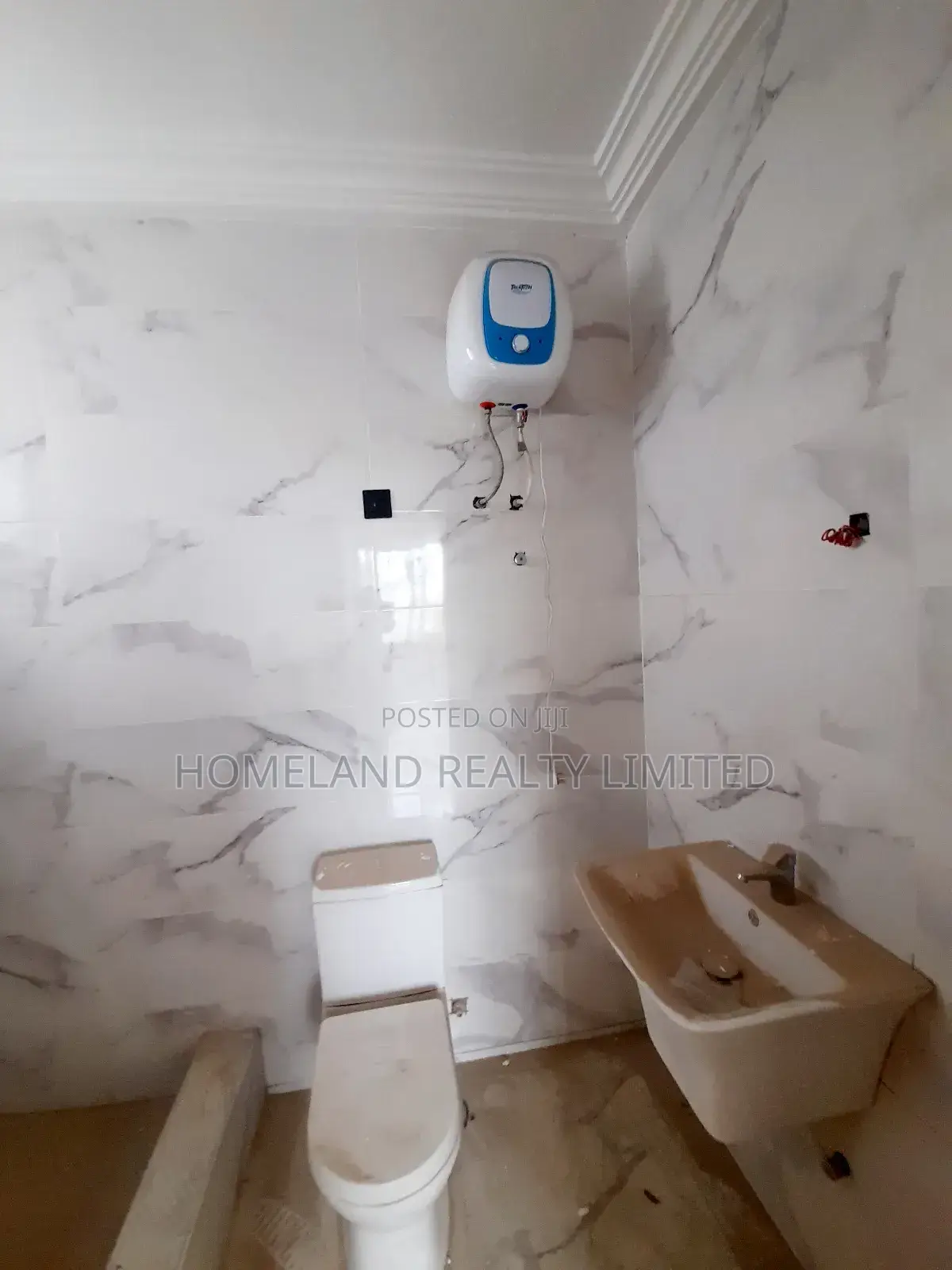 2bdrm Apartment in Dvla, Haatso for rent