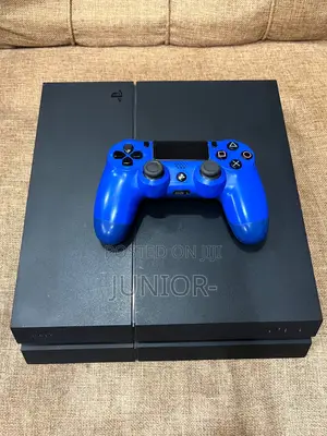 Ps4 Installed With Current Games Fc26
