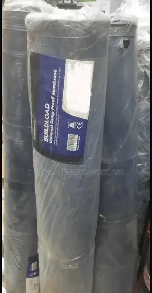 Damp-Proof Membrane 300 Microns