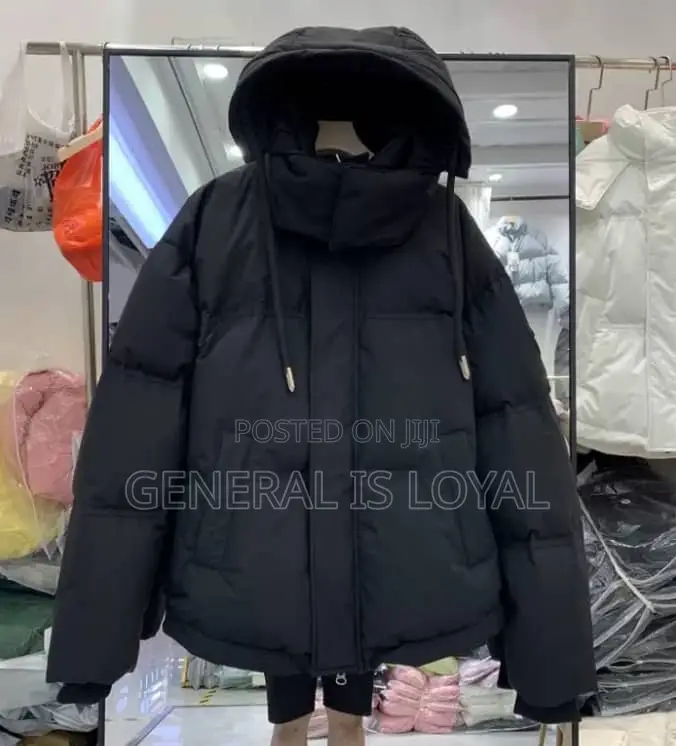 Winter& Snow Jacket