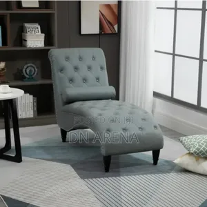 The New England Chaise Longues Chair