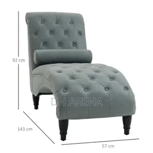 The New England Chaise Longues Chair