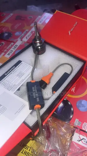 Led Bulbs Replacement for Halogen Bulbs