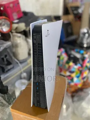 Playstation 5