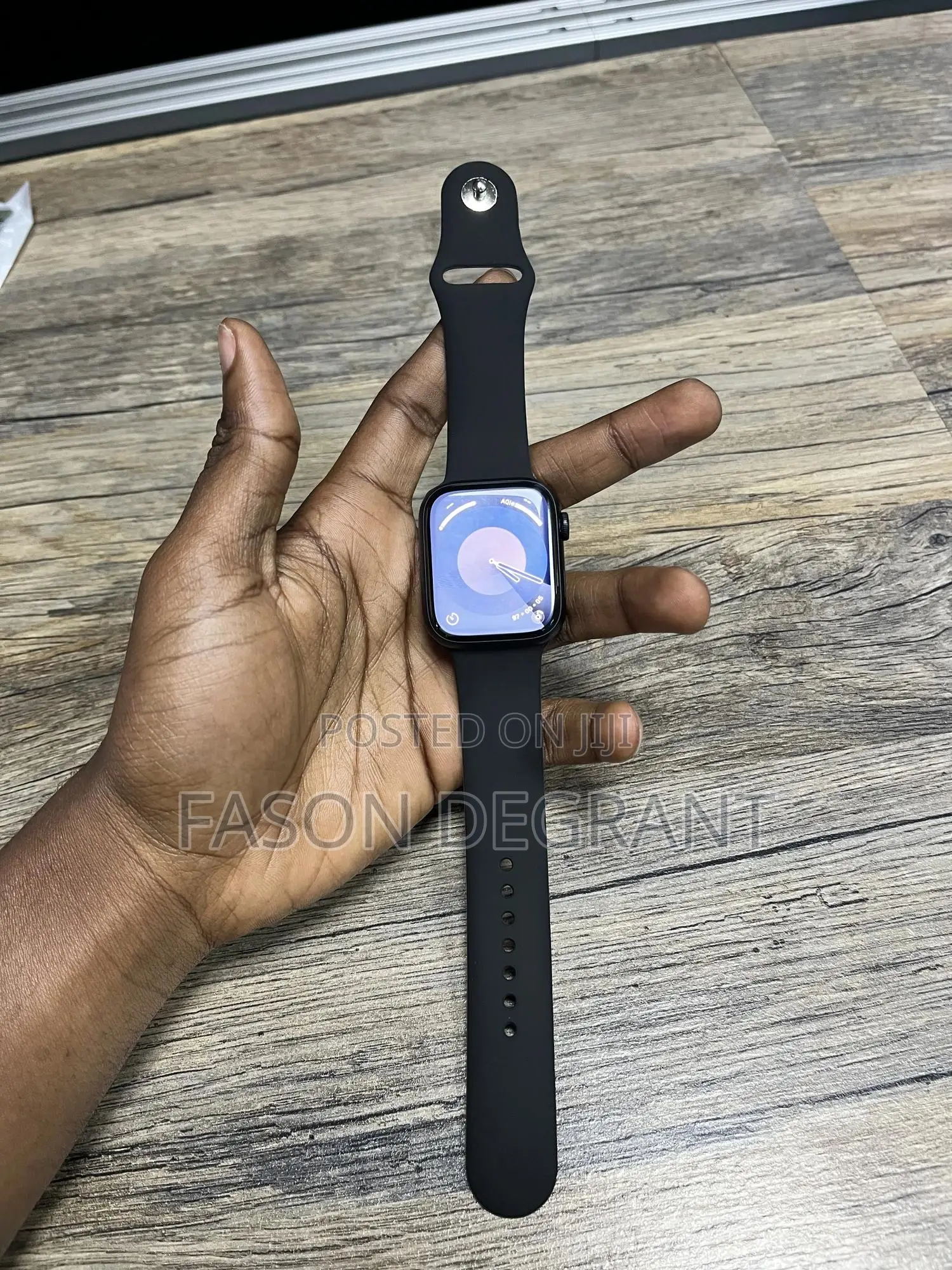 Apple Watch Series 7 45mm
